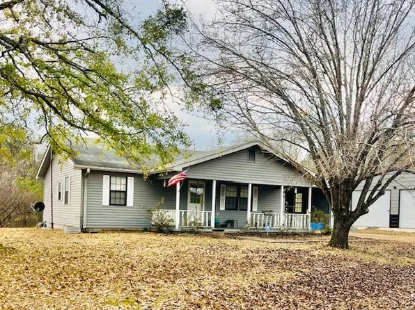 2555 Elbethel Rd, Fayette, AL 35555