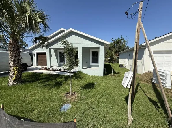 8810 N Mulberry St, Tampa, FL 33604