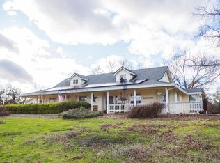 6106 Placer Rd, Igo, CA 96047