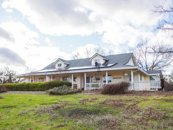 6106 Placer Rd, Igo, CA 96047