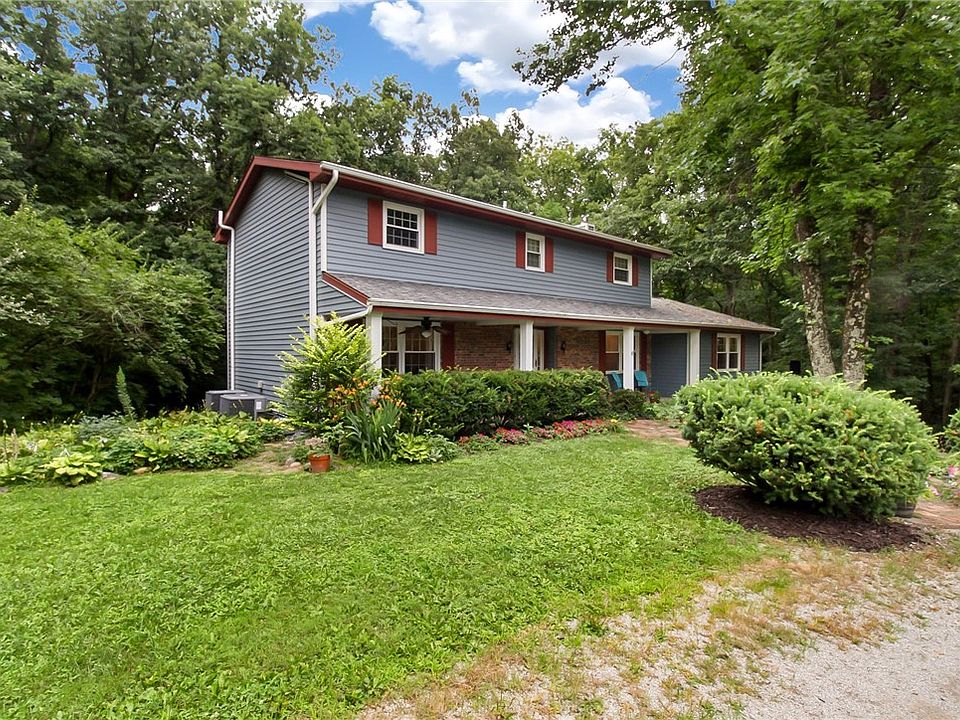 18215 Chief Rd, Charleston, IL 61920 Zillow