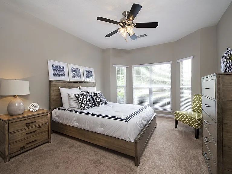 Legacy Ballantyne Apartments — Photo 19