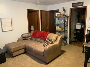 206 S 8th St #1, Noble, OK 73068