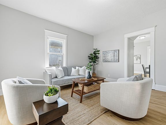 2nd image of 4014 Cornelius Ave