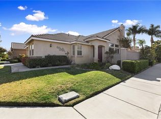 29183 Hidden Lake Dr, Menifee, CA 92584