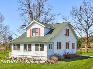 5069 Hurds Corner Rd, Gagetown, MI 48735