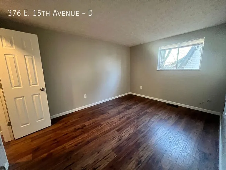 376 E 15th Ave #D — Photo 3