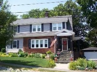 65 Monroe Rd, Quincy, MA 02169