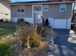 6627 Emmet St, Omaha, NE 68104