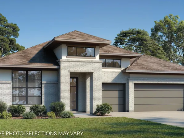 2012 Bedford Falls Dr, Allen, TX 75013
