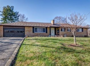 850 Fawcett Dr, Beavercreek, OH