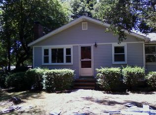 83 Barberry Ln, Marstons Mills, MA 02648