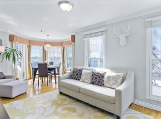 180 Washington St APT 5, Jersey City, NJ 07302