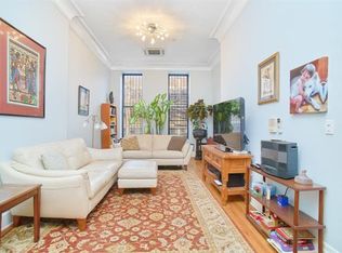 113 W 122nd St, New York, NY 10027