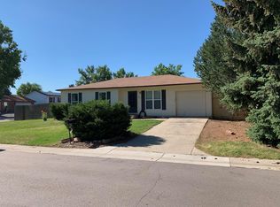 9314 W Girton Pl, Lakewood, CO 80227