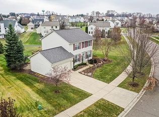 3814 Sugarbush Dr, Howell, MI 48843