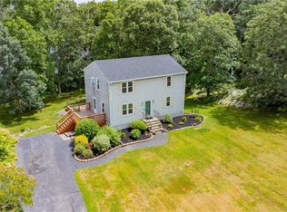 109 Bud Way, Tiverton, RI 02878