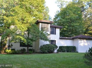 1808 Crestwood Rd, Hanover, MD 21076