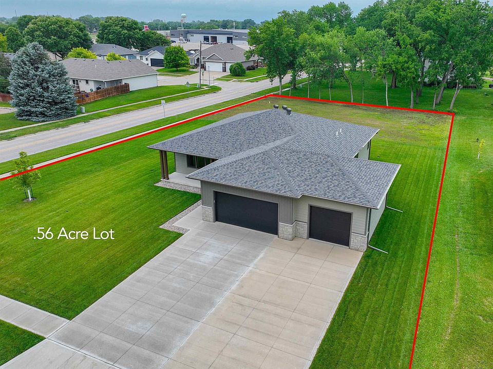 1st image of 601 Topaz Dr Lot 4 & 5