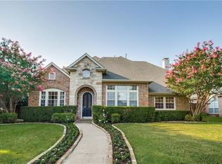 2124 Cliffside Dr, Plano, TX 75023