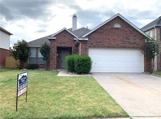 9121 Belvedere Dr, Fort Worth, TX 76244