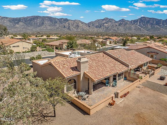 3rd image of 14045 N Desert Butte Dr
