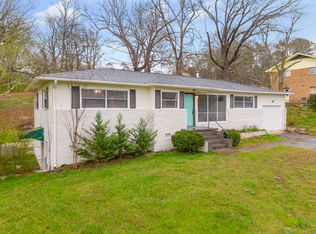 136 Jenkins Rd, Rossville, GA 30741