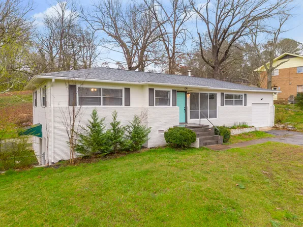 136 Jenkins Rd, Rossville, GA 30741