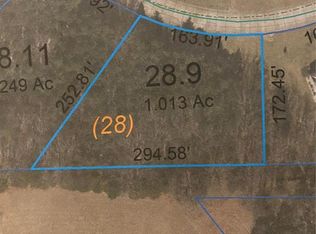 Scarlet Oak Loop, Villa Ridge, MO 63089