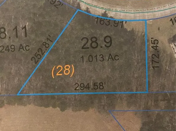 Scarlet Oak Loop, Villa Ridge, MO 63089