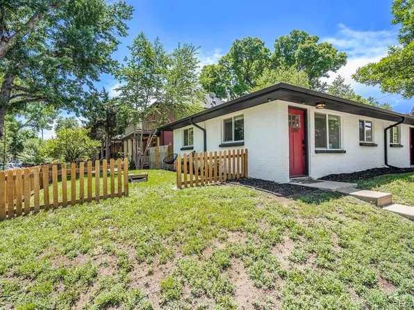 2900 W 34th Avenue, Denver, CO 80211