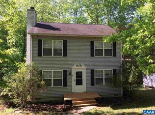 22 Rowell Rd, Palmyra, VA 22963