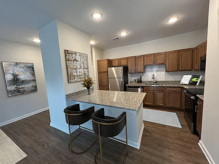 Smyrna Village Apartments of Louisville — Photo 6