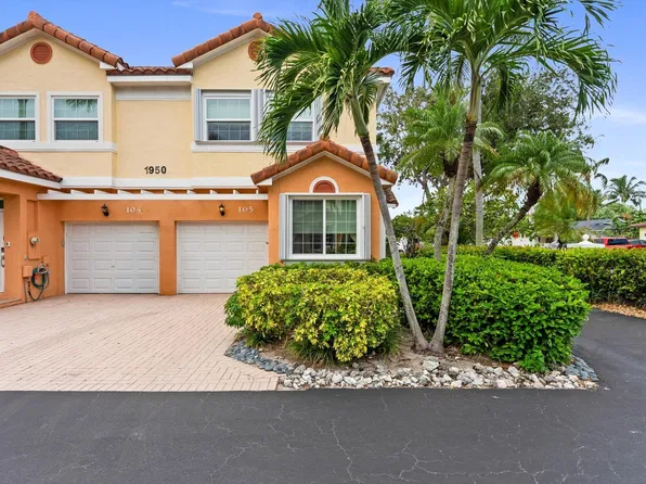 1950 NE 7th Street #105, Deerfield Beach, FL 33441