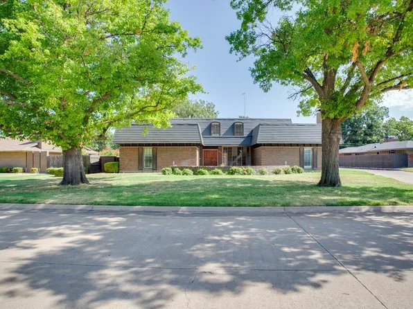 2016 Comanche Trl, Enid, OK 73703