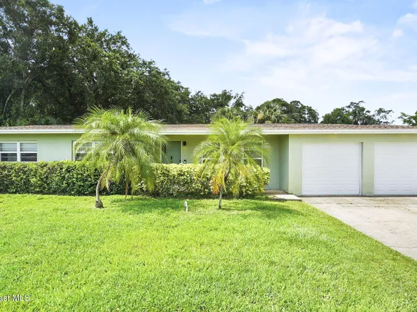 2009 Vaughn St, Titusville, FL 32796