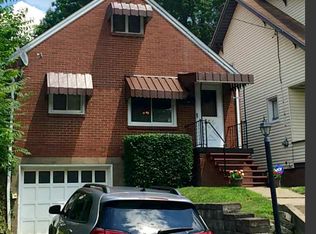 1812 Alcoa Dr, Arnold, PA 15068