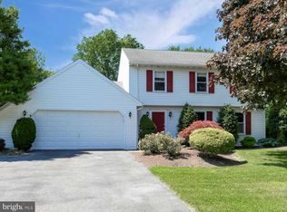 62 Wingert Rd, Wyomissing, PA 19610