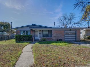 242 Nash Blvd, San Antonio, TX 78223