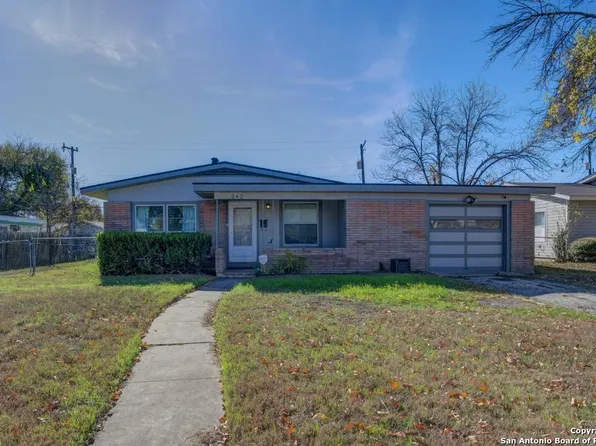 242 Nash, San Antonio, TX 78223
