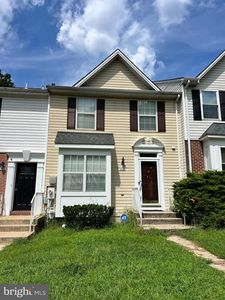 3524 Corn Stream Rd, Randallstown, MD, 21133