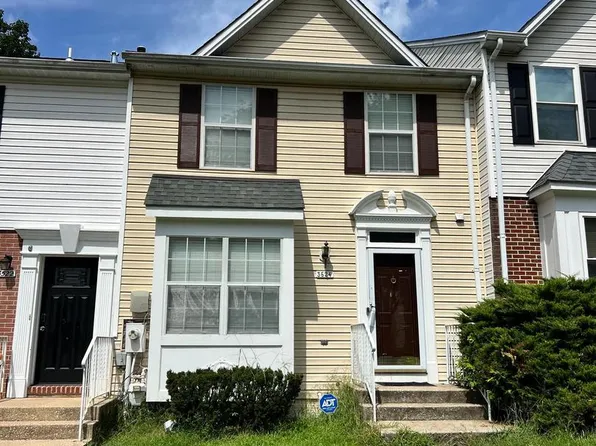 3524 Corn Stream Rd, Randallstown, MD 21133