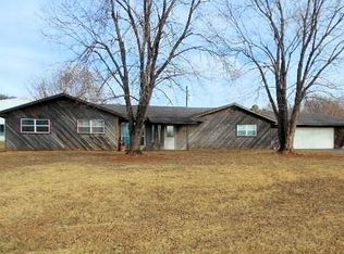 338942 E Highway 66, Chandler, OK 74834