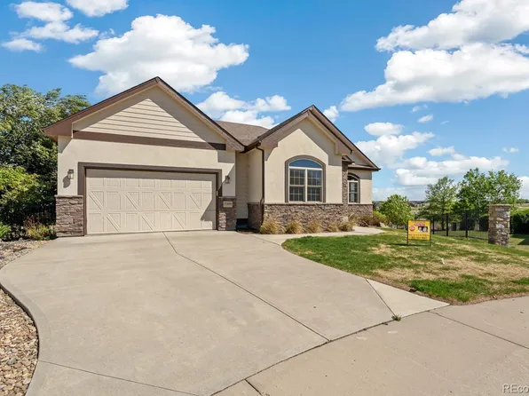 7398 Spanish Bay Drive, Windsor, CO 80550