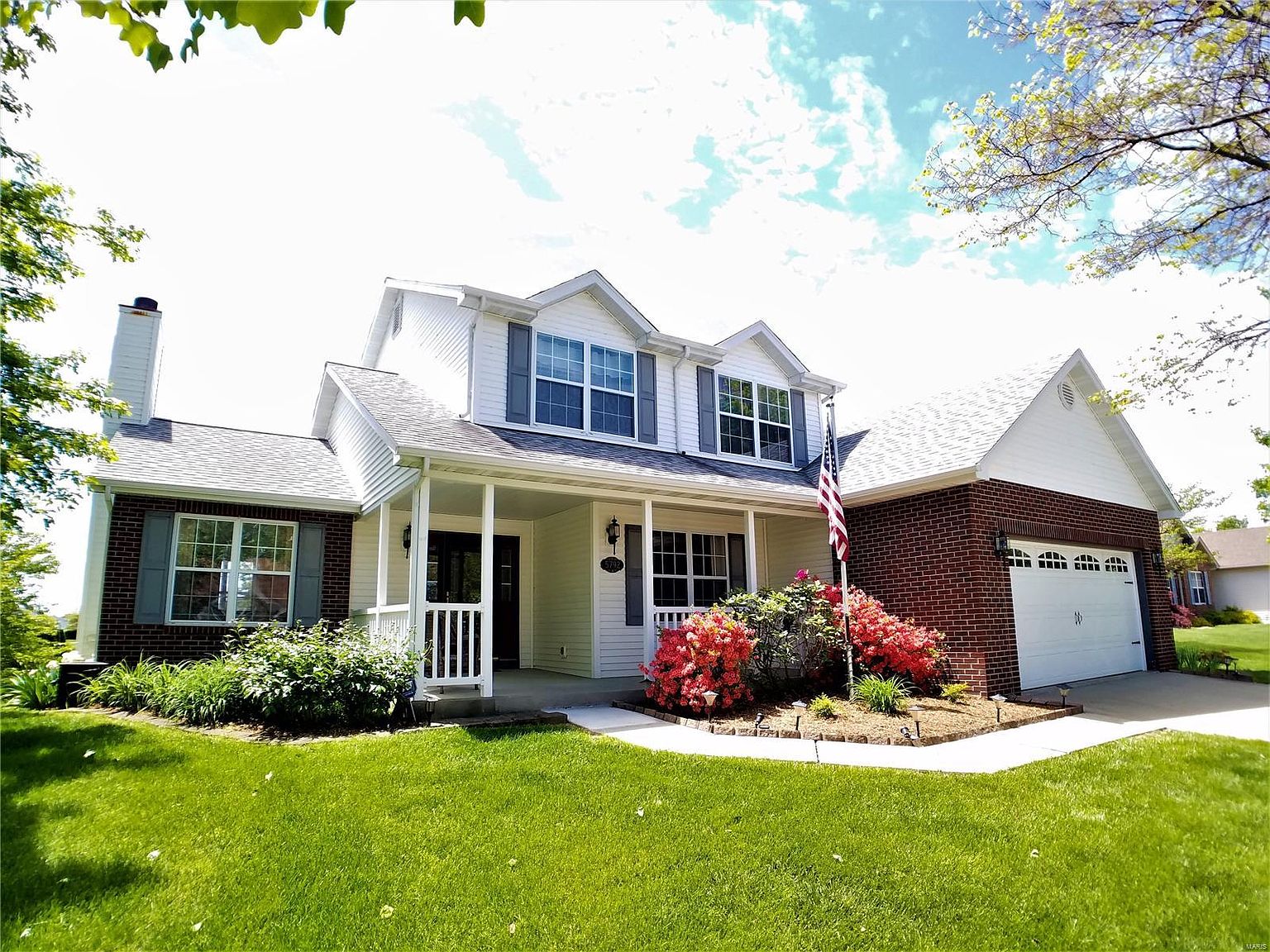 5792 Stone Villa Dr, Smithton, IL 62285 Zillow