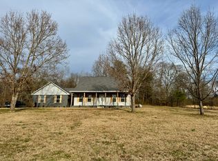 294 Wilson Yielding Rd, Fulton, MS 38843