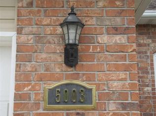 4203 Fall River Dr, Columbia, MO 65203
