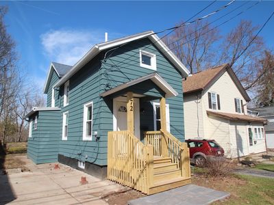72 State St, Holley, NY, 14470