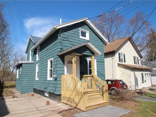 72 State St, Holley, NY 14470