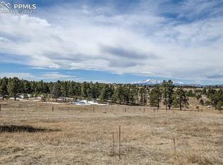 0 Walker Road, colorado springs, CO 80908